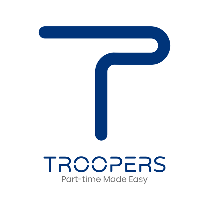 Troopers