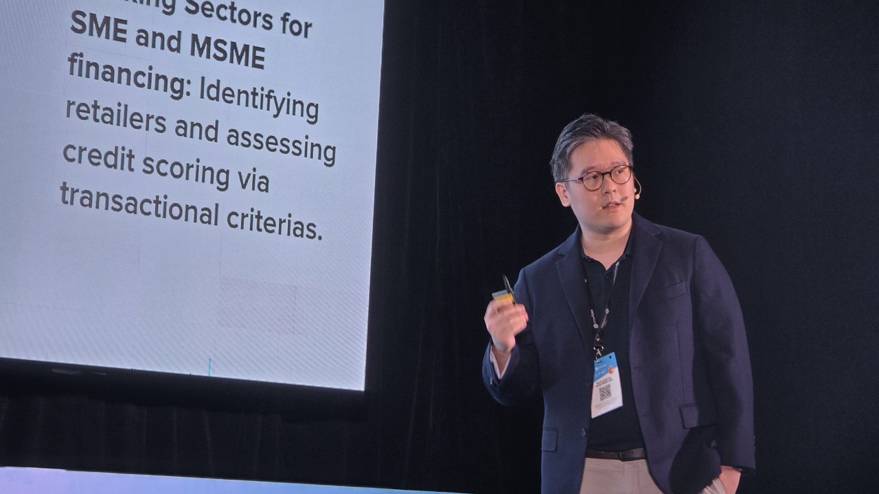 Darren Ong - Fractional CDO Services Presentation